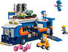 LEGO Sonic the Hedgehog Team Sonic Command Truck Building Toy for Kids, Boys & Girls, Ages 8+ - 77005