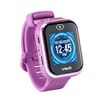 VTech KidiZoom Smartwatch DX3 with Dual Cameras, LED Light and Flash, Secure Watch Pairing, Photo & Video Effects, Games, Pedometer, Splashproof, Built-in Rechargeable Battery