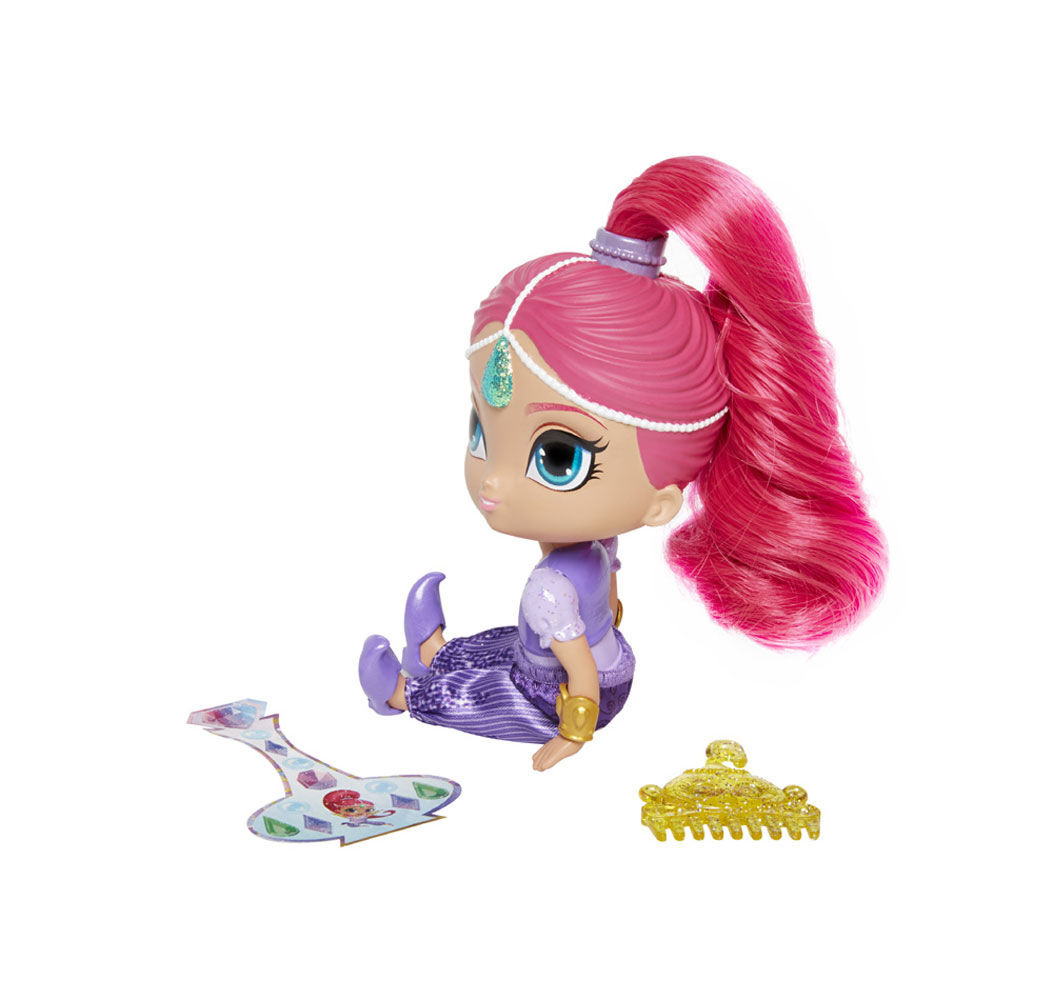 Shimmer and shine dolls canada new arrivals