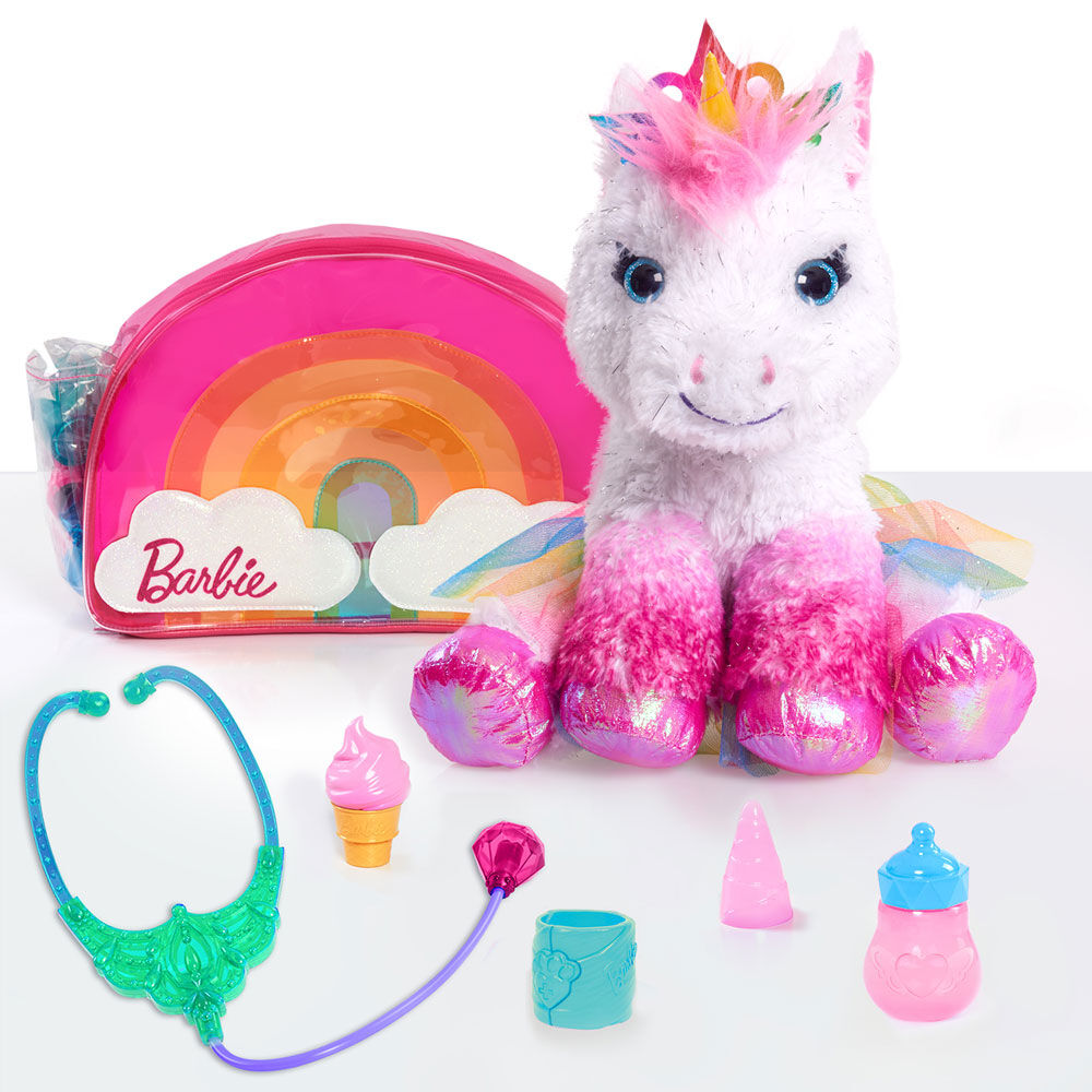 Barbie Dreamtopia Doctor Set R Exclusive