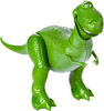 Disney Pixar Histoire de jouets 4 - Figurine Rex.