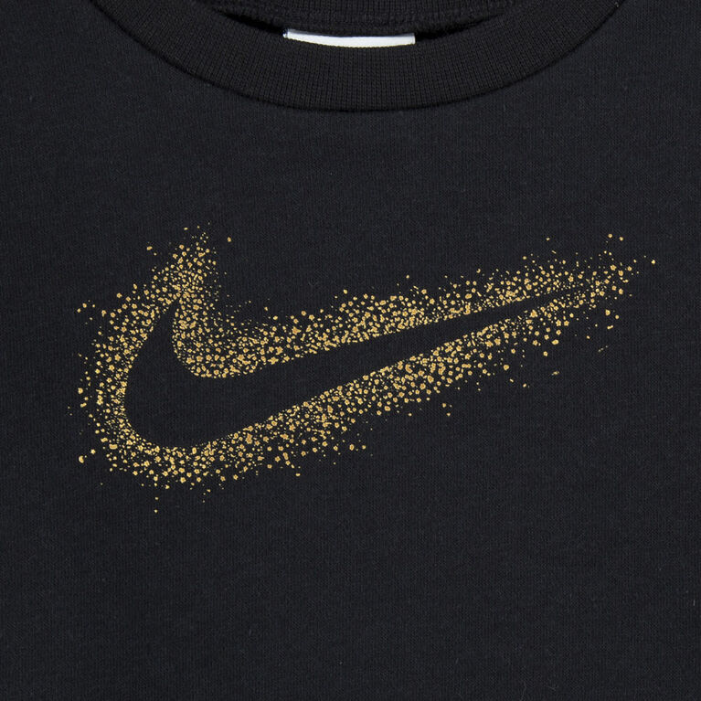 Ensemble de Legging Nike - Noir - Taille 2T