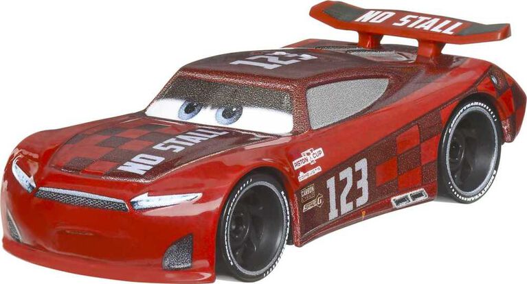 Disney and Pixar Cars 2-Pack Collection, 1:55 Scale Die-Cast Vehicles