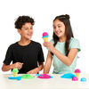 Foam Alive Kit de Crème Glacée