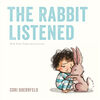 The Rabbit Listened - Édition anglaise