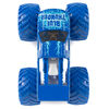 Monster Jam, Official Blue Thunder Vs. Full Charge Die-Cast Monster Trucks, 1:64 Scale