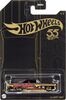 Hot Wheels 66 Chevy Nova "Pearl and Chrome" 1:64 Scale Vehicle