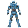 Kotobukiya - Halo Mjolnir Mark Vi Armor For Master Chief Halo 4 Artfx+ Statue