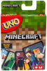 UNO Minecraft