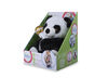 Singing Machine - Plush Sing Along - Big Pand - English Edition