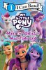 My Little Pony: Meet the Ponies of Maretime Bay - Édition anglaise