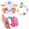 Twisty Petz - Babies 4-Pack Pandas and Kitties Collectible Bracelet Set for Kids