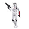 Star Wars Epic World of Action Stormtrooper Armure de la Force