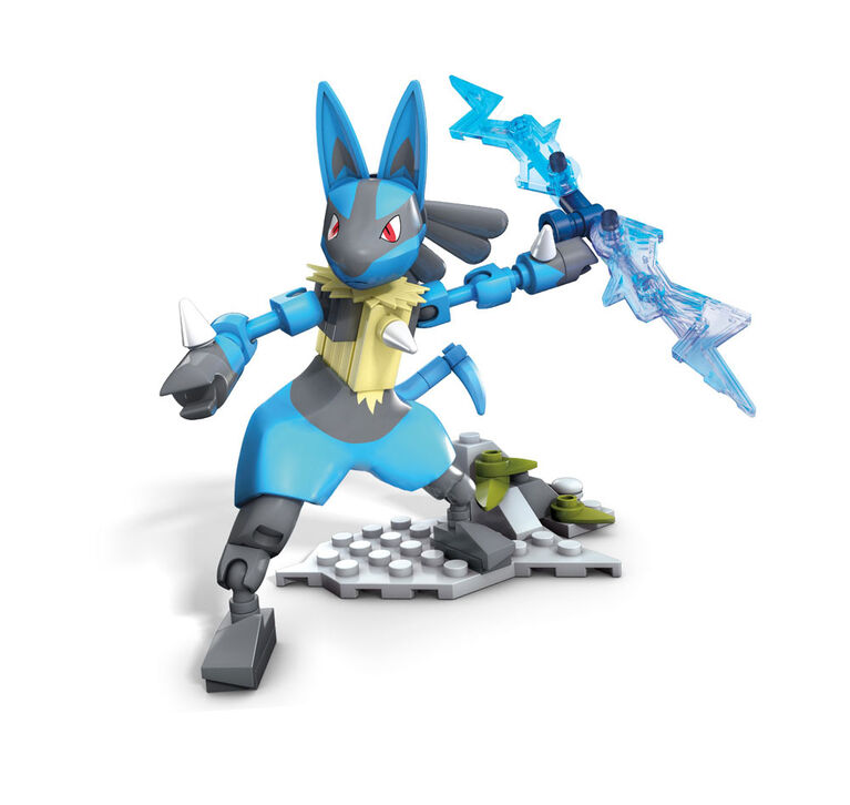 Déguisement Pokémon Lucario Enfant -  Canada