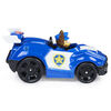 PAW Patrol, True Metal Chase Collectible Die-Cast Vehicle, Movie Series 1:55 Scale
