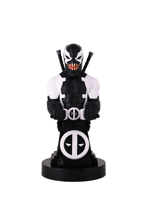 Marvel Deadpool: Venompool Cable Guy - English Edition