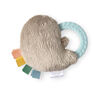 Ritzy Rattle Pal Plush Sloth W/Teether