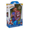 Swimways Marvel Spidey Aqua Shield Blaster, Swimming Pool Accessories & Kids Pool Toys, Spidey Party Supplies & Water Toys