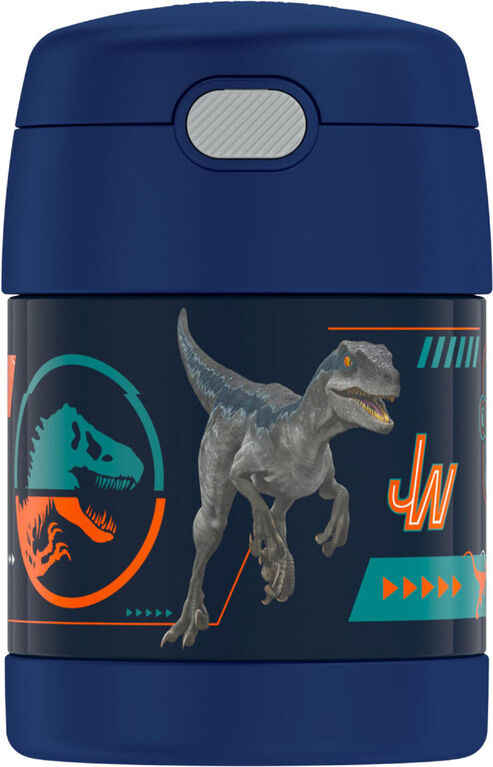 Thermos FUNtainer Food Jar, Jurassic World, 290ml