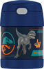 Thermos FUNtainer Food Jar, Jurassic World, 290ml