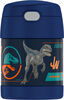 Contenant á aliments Funtainer de Thermos, Jurassic World, 290ml