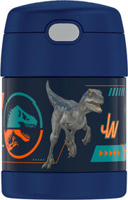 Thermos FUNtainer Food Jar, Jurassic World, 290ml