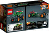 LEGO Technic Monster Jam Dragon 42149 Ensemble de jeu de construction (217 pièces)