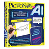 Pictionary Vs. AI