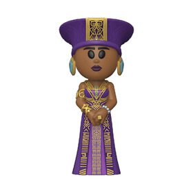 SODA:BLACK PANTHER:WF-QUEEN RAMONDA W/CH