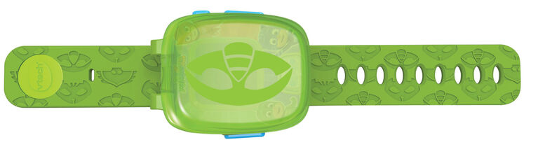 PJ Masks Super Gekko Learning Watch - English Edition