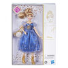 Disney Princesses série Style, poupée 11 Cendrillon au style contemporain - Notre exclusivité