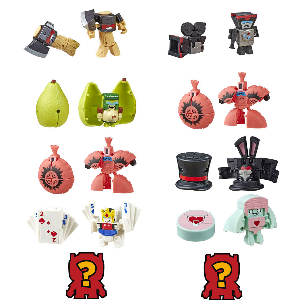 Botbots toys r us 2025