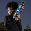 Nerf Elite 2.0 Flipshots Flip-8 Blaster with 8 Dart Barrels That Flip to Double Your Firepower