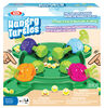 Ideal Games - Tortues affamées