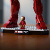 LEGO Marvel Iron Man Mark 3 Collectors' Edition Building Set for Adults, Ages 18+ - 76344
