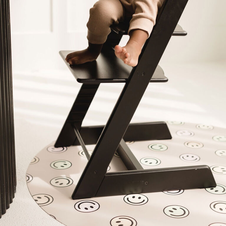 Tapis Catch All, Pastel Smiley