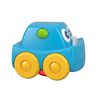 Fisher-Price Mini Monster Truck