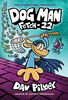 Scholastic - Dog Man: Fetch-22 - Édition anglaise