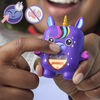 Hasbro Nano-mals Stardream the Unicorn Electronic Fidget Pet