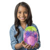 Hatchimals CollEGGtibles, Crystal Canyon Secret Scene Playset with Exclusive Hatchimals CollEGGtible