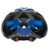 Bell - Child Rival Bike Helmet - Blue/Black Blurred (Fits head sizes 52 - 56 cm)