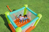 Jump and Soar Bouncer