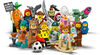 LEGO Figurines LEGO Série 24 - Lot de 6 66733 Ensemble de jeu de construction