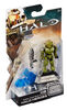 Mega Construx Halo Heroes Master Chief Mark IV Armor Figure