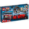 LEGO Harry Potter Le Poudlard Express 75955 - Exclusif (801 pièces)