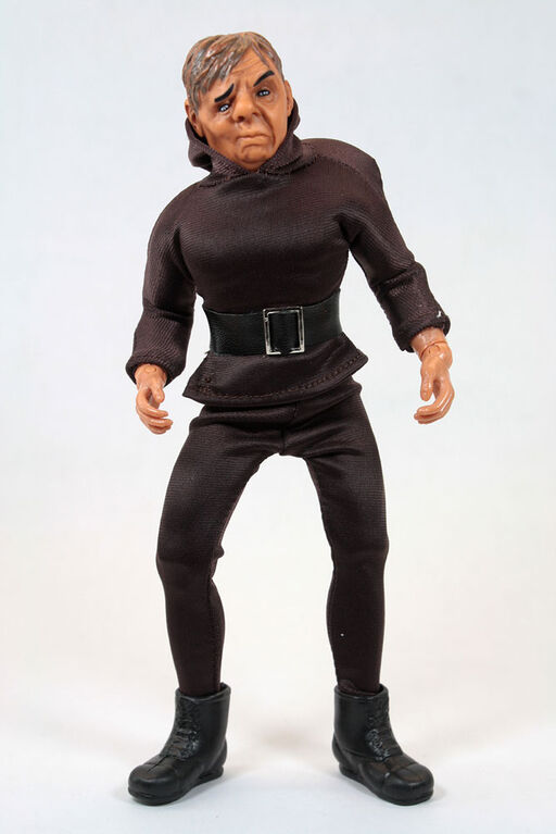 The Hunchback - 8in Action Figure - English Edition