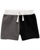 Carter's Three Piece Little Short Set