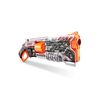 XSHOT Skins Lock Blaster (16 Darts) by ZURU