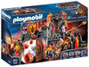 Playmobil - Burnham Raiders Fortress