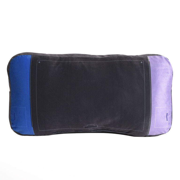 Controller Pillow, Switch, 10" x 22"